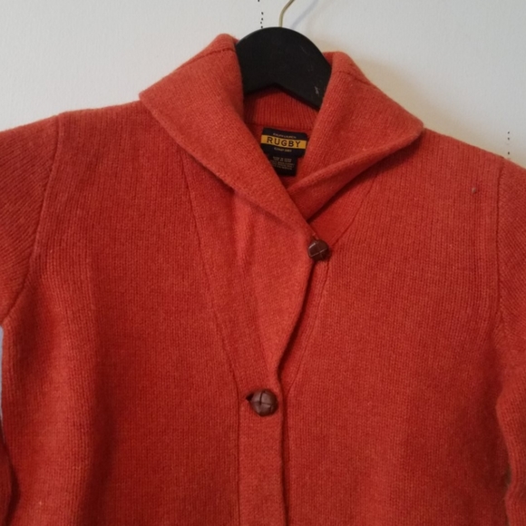 Cardigan - Picture 4 of 7